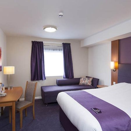 Premier Inn South Mimms/Potters Bar חדר תמונה