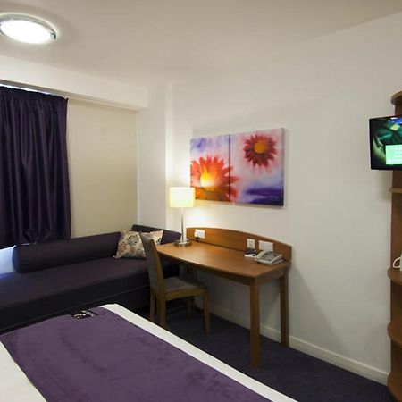 Premier Inn South Mimms/Potters Bar חדר תמונה