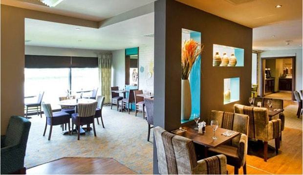 Premier Inn South Mimms/Potters Bar מסעדה תמונה