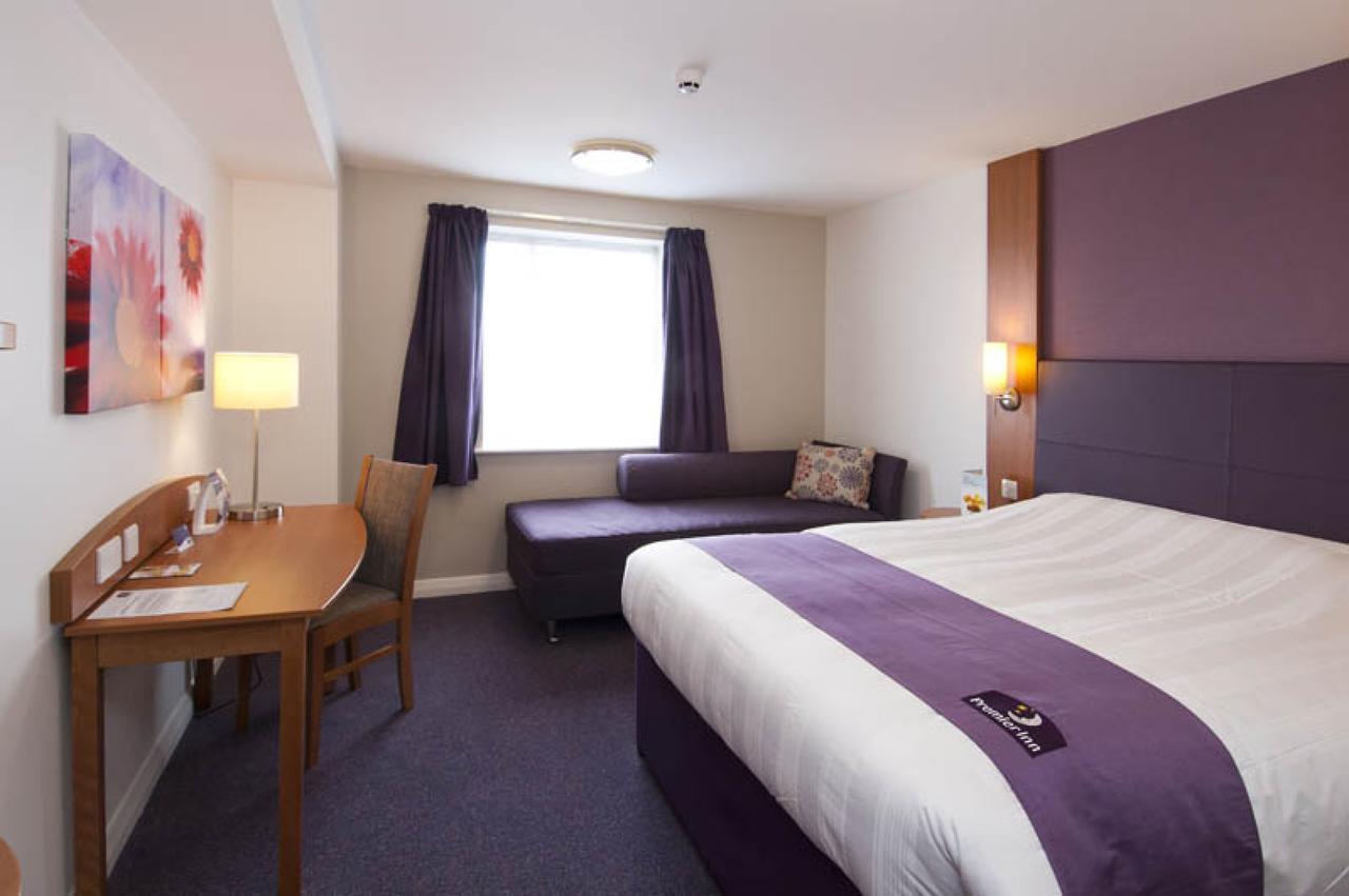 Premier Inn South Mimms/Potters Bar חדר תמונה