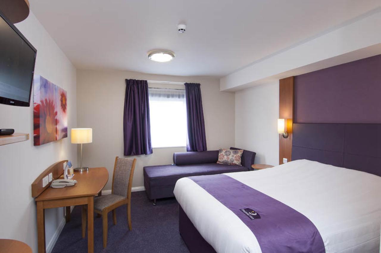 Premier Inn South Mimms/Potters Bar חדר תמונה