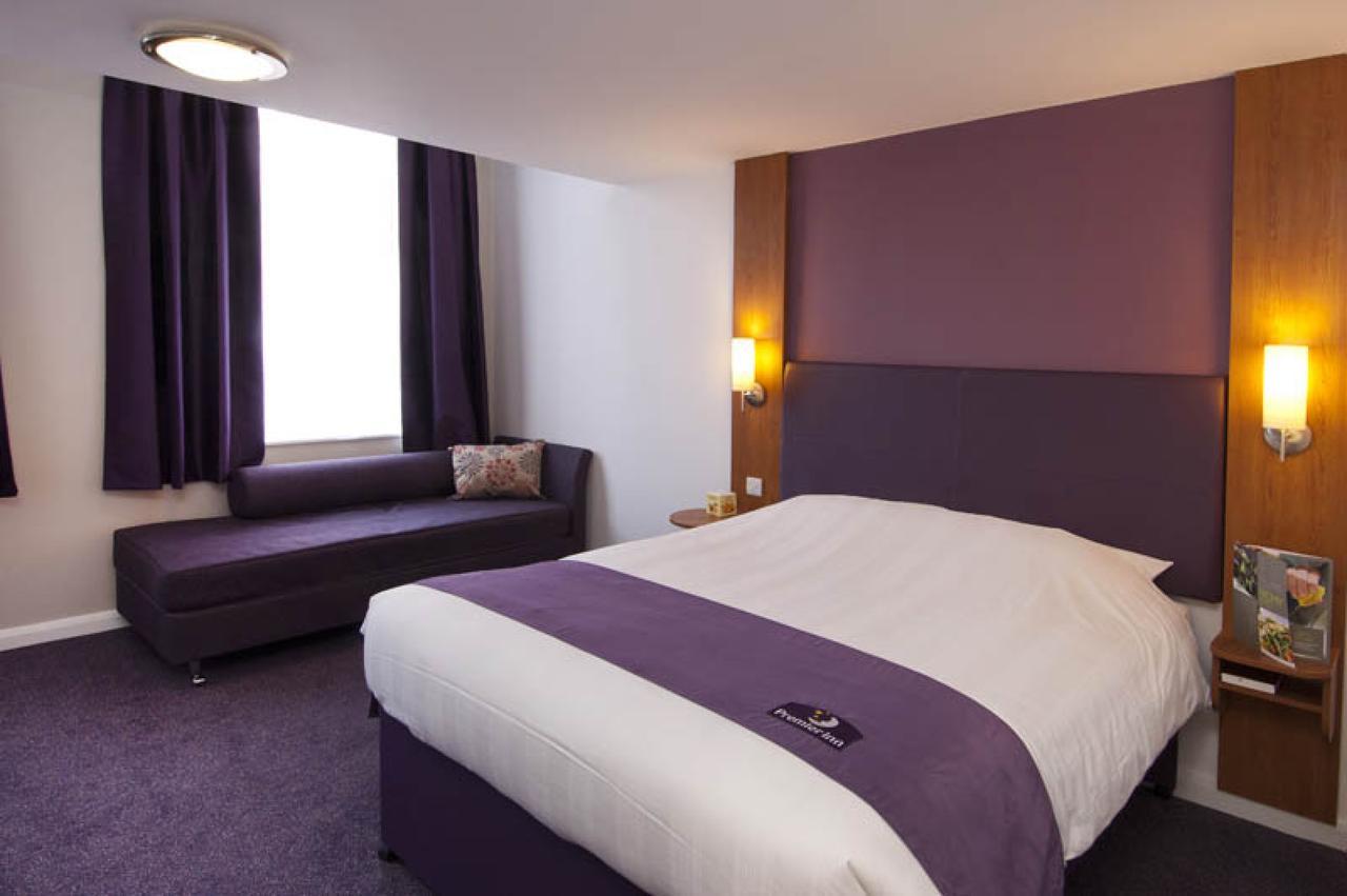 Premier Inn South Mimms/Potters Bar חדר תמונה