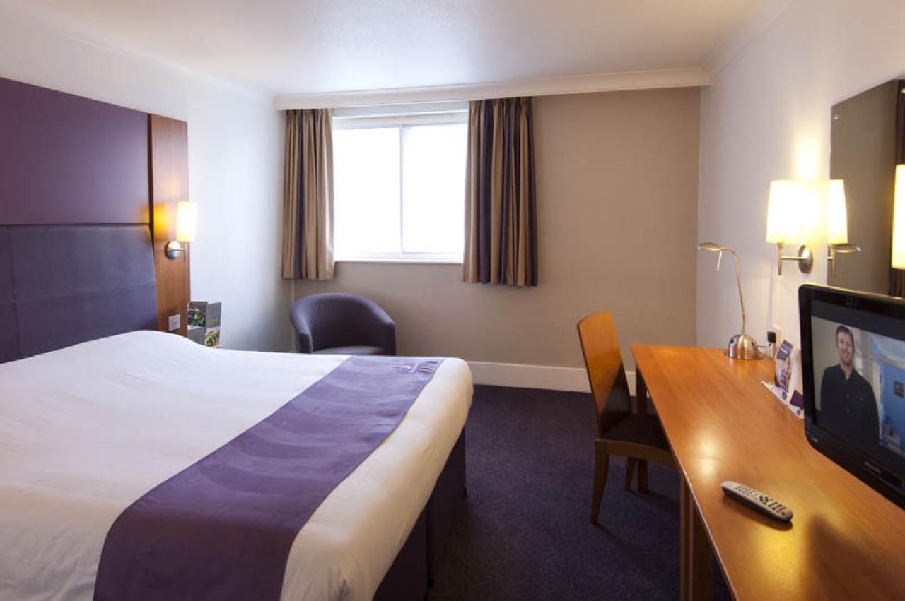 Premier Inn South Mimms/Potters Bar חדר תמונה