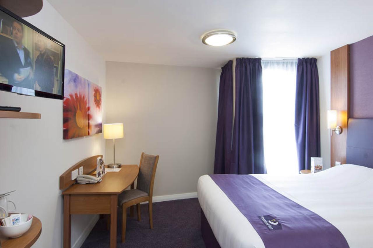 Premier Inn South Mimms/Potters Bar חדר תמונה